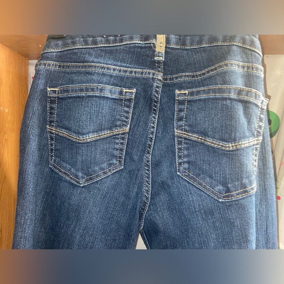 Womens Ariat mid rise trouser 29r jeans - Picture 10 of 10